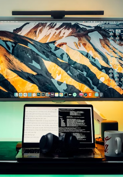escritorio